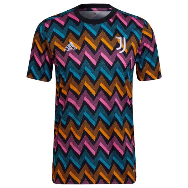 Tailandia Camiseta Juventus Pre Match 2022/23